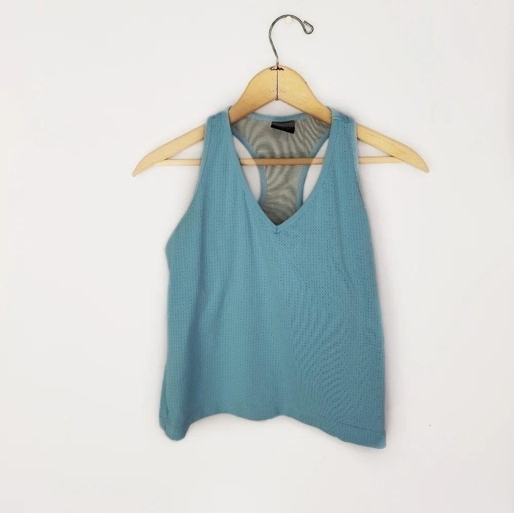 Adidas large tank top